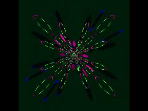宇多田ヒカル「Electricity (Arca Remix) 」 official visualizer thumbnail