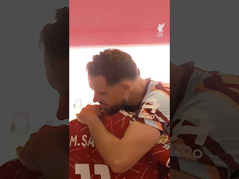 Salah x Hendo ❤️ thumbnail