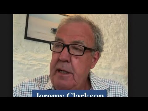 Jeremy Clarkson calls out UK Green Party as not 'friendly' to farmers thumbnail