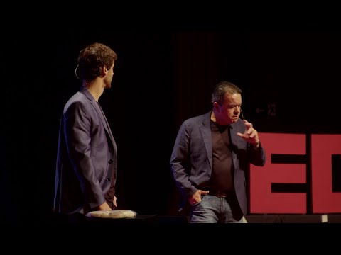 A Modernização da Aduana e Seus Impactos | Mario De Marco e Fabiano Coelho | TEDxCarioba thumbnail