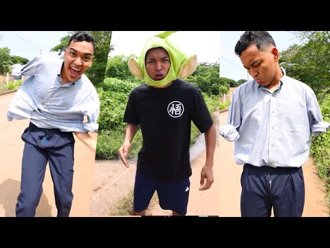 LARIN SE QUEDA SIN MANOS | LOS NUEVOS TIKTOK DE ALFREDO LARIN thumbnail