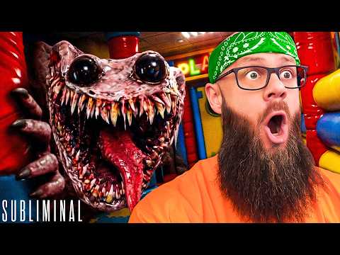 🔥 Udało Się! Zrobiłem *TRUE ENDING* w "SUBLIMINAL" thumbnail