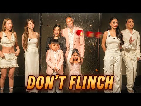 FLINCH | ZEINAB HARAKE thumbnail