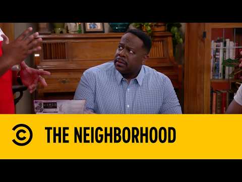 "Ik heb hem COMPLEET AFGETUIGD." | The Neighborhood thumbnail