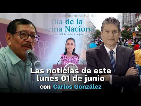 No creo que sea Trump: Sheinbaum adjudica ataques contra México a sectores de la "ultraderecha" thumbnail