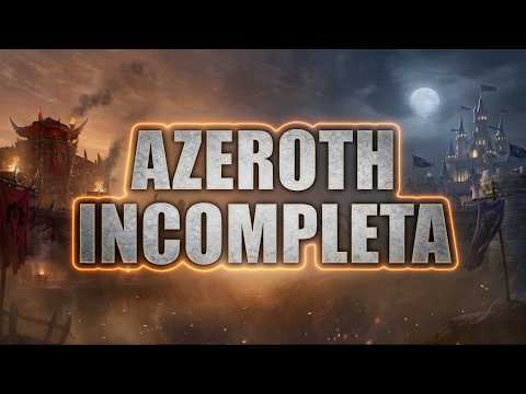 Classic Plus: El WoW que Blizzard nunca se atrevió a hacer thumbnail
