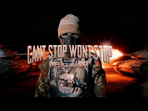 MEEKZ - CAN’T STOP WON’T STOP ll 🪖 thumbnail