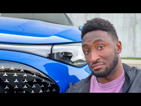 Mercedes CLA EV is a Great Fighter in a Dying Sport thumbnail
