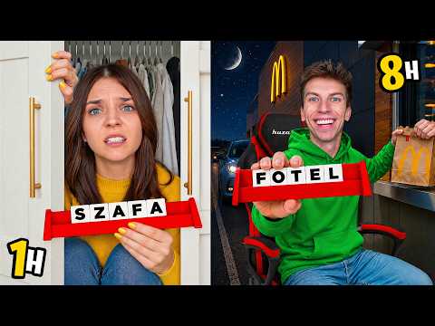 OSTATNI NA SWOIM MEBLU WYGRYWA thumbnail