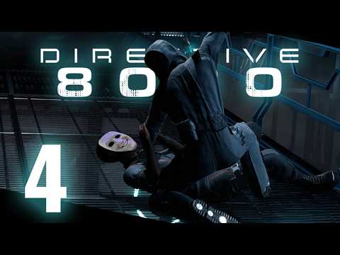 โดนทิ่มจิ้มปักพื้น | Directive 8020 - Part 4 thumbnail