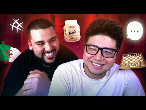 On rencontre ZEQUOIZA pour la première fois ! thumbnail