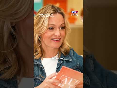 AURA - Cyril Lignac dévoile ses recettes de la flemme｜TF1 INFO thumbnail