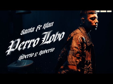Santa Fe Klan, Alberto Y Roberto - Perro Lobo (Video Oficial) thumbnail