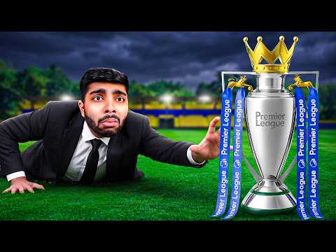 Can We Win Our First Trophy? thumbnail