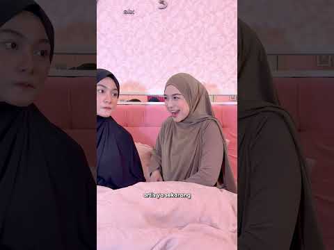 Semua ini pura pura ??.. #riaricis thumbnail