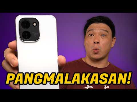 IQOO Z11 5G - One of the Pinaka Powerful ni IQOO for 2026! thumbnail