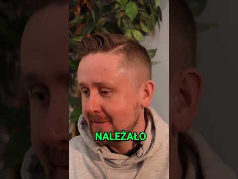 TYPOWA ROZMOWA O PRACĘ 😏🤣 #kabaret #skecz #humor #komedia #praca #rekrutacja thumbnail
