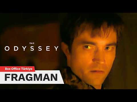 Odyssey | Altyazılı Fragman 2 - 17 Temmuz'da Sinemalarda thumbnail
