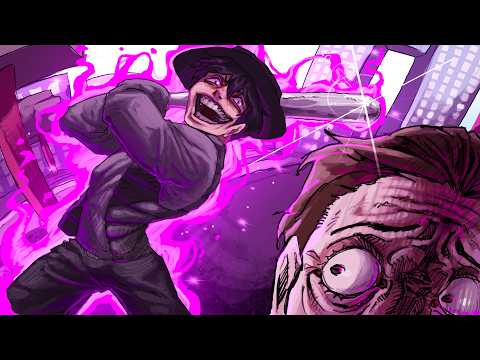 A HIGH QUALITY MOVESET BASED ON ME?! | Jujutsu Shenanigans thumbnail