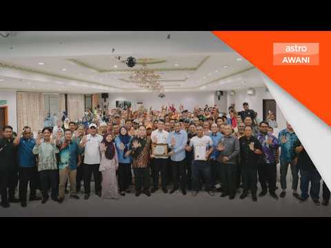 LKIM umum PNK Kalabakan, buka peluang lebih teratur buat nelayan thumbnail
