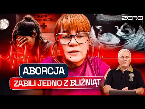MAZUREK: SELEKTYWNA ABORCJA, KONIEC ŚWIATA thumbnail