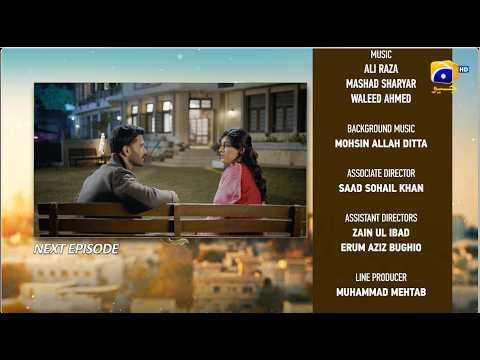 Shaidai Episode 11 Teaser - Feroze Khan - Sahar Hashmi - Bushra Ansari - 21st May 2026 thumbnail