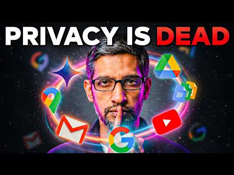 If you use Google, watch this | Abhi and Niyu thumbnail