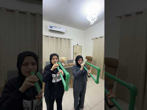 اقوى مقلب ب ام سيف ونانو😂😂 thumbnail