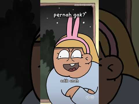 PERNAH GAK KALIAN? 💀💀 thumbnail