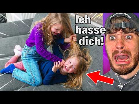 Schwester ΗΑSST ihr kleine SCHWESTER thumbnail