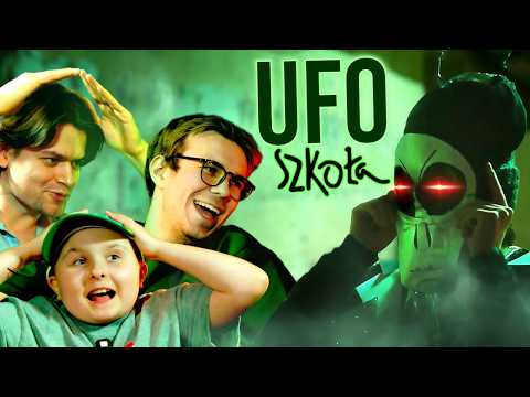 SZKOŁA - POLUJEMY NA KOSMITÓW Z @otoobober13 i @AwizoTV thumbnail