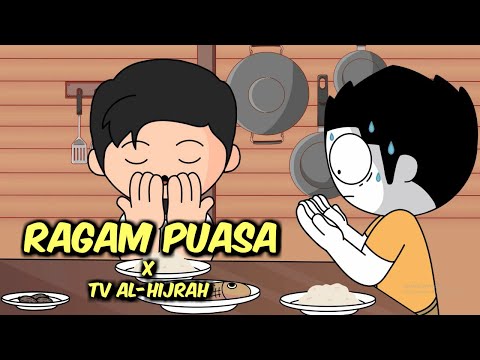 Ragam Ramadan (Ramadhan Special) thumbnail