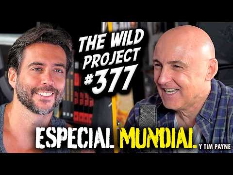 The Wild Project #377 - Maldini (ESPECIAL MUNDIAL) | ¿Quién demonios es Tim Payne?, España vs LATAM thumbnail