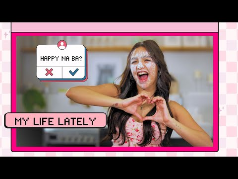 Life Lately || Andrea B. thumbnail