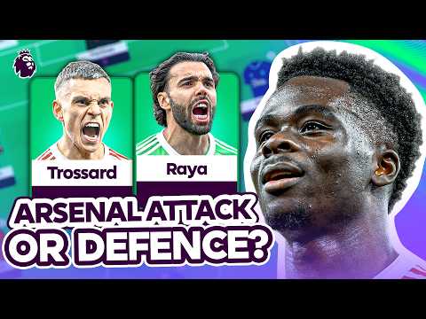 Who To Buy For The Final Two Gameweeks | FPL Podcast 2025/26 thumbnail