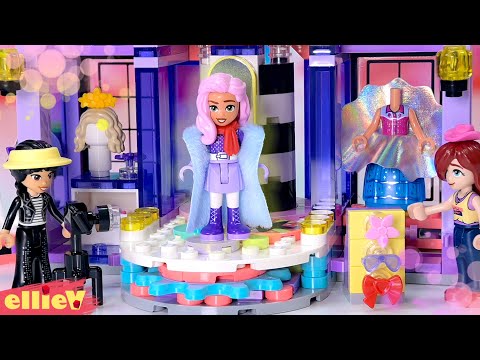 Is this a mega accessories pack for minidolls? Yes please 🙌 thumbnail