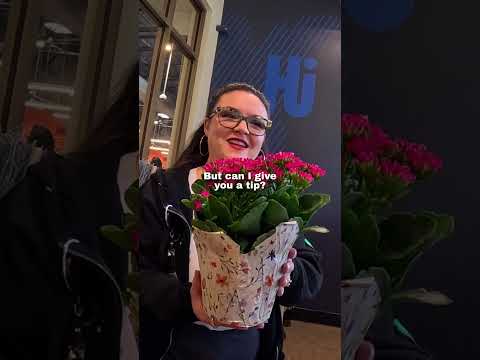 I blessed a mother on mothers day! 🥺❤️ thumbnail