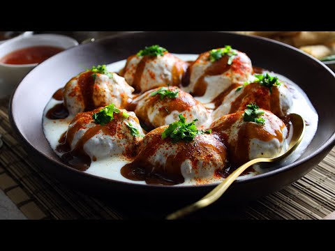Mash ki daal k dahi baray thumbnail