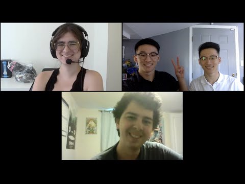 An Interview with Two Members of the UBC Esports Association thumbnail