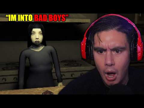 MY BRO SET ME UP ON A DATE BUT IM DYING IF IM NOT HER TYPE (im not her type) thumbnail