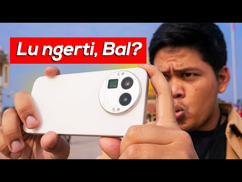 Ketika David lagi nggak disini... thumbnail
