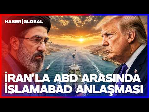 İran Devlet Televizyonu Hürmüz Anlaşmasını Açıkladı! Abluka Kalkıyor Hürmüz Trafiği Açılıyor thumbnail