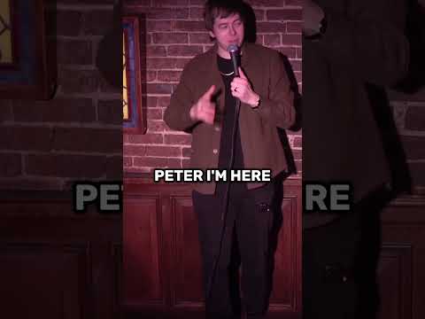 British guy drops HILARIOUS Freestyle Rap thumbnail