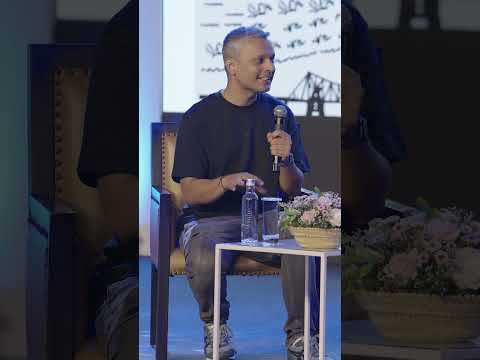 Tarun Garg at the Great India Drive | Celebrating 30 Years of Hyundai India thumbnail