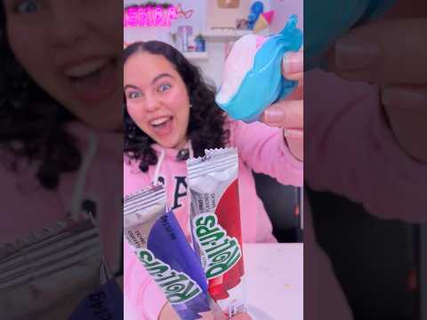 ترند الآيس كريم رول اب🍧😱🔥 thumbnail