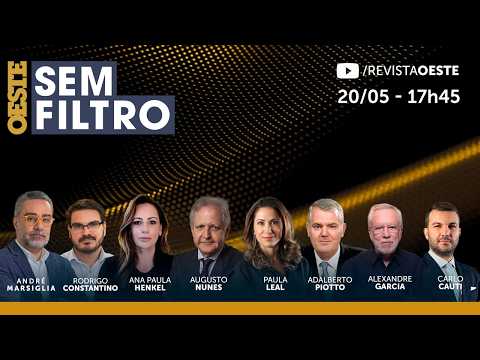 OESTE SEM FILTRO - 20/05/2026 thumbnail