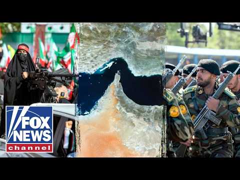 Iranians need to 'FEAR' the United States, foreign policy expert says thumbnail