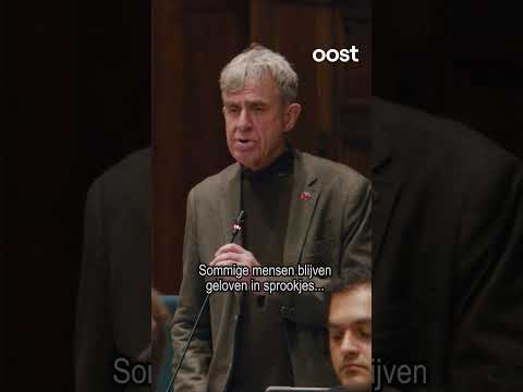 De zakelijke ondergang van ondernemer Hennie van der Most #rtvoost thumbnail