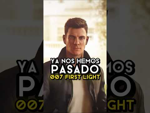 Análisis CON NOTA de 007 First Light 💥 #007firstlight #jamesbond #gaming #videojuegos #vandal thumbnail