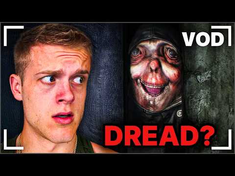 Creepy Games #101 & Random Games | Joe Bartolozzi thumbnail
